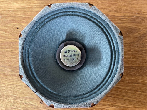 Philips ad7091 vintage - philips, ad7091/m8