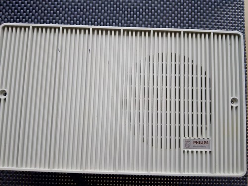 Philips ela deckenlautsprecher - philips, ela-deckenlautsprecher