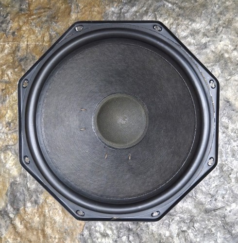 Philips ad8067 mfb4 - philips, woofer