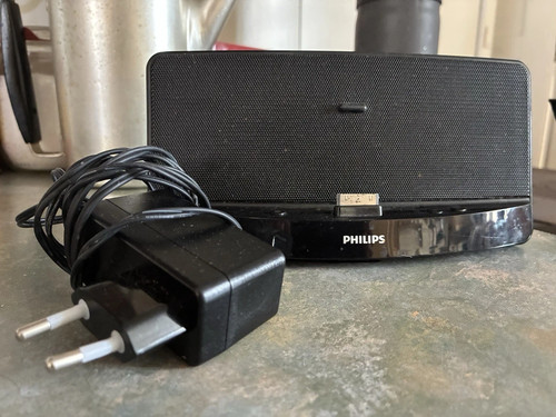 Philips dockingstation - philips,
