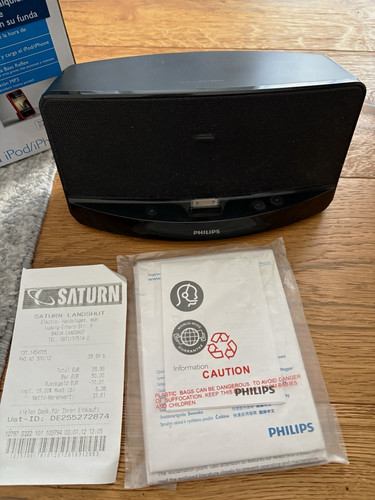 Philips ad300 - philips, ad300/12