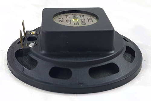 Phillips speaker 25 - phillips, 2½