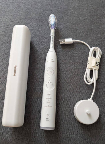 Philips sonicare 7100 hx742a - sonicare,