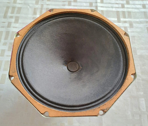 Philips ad3800x alnico 4 - ad3800x,, 8",