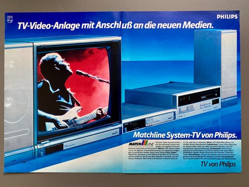Philips matchline system - philips,