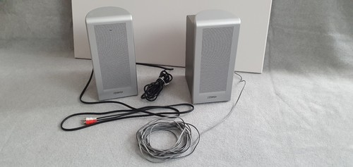 Philips lautsprecher silber - lautsprecher,