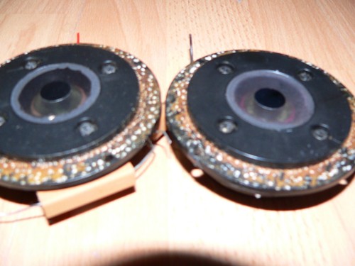 Philips ad0161 hochtöner - ad0161,