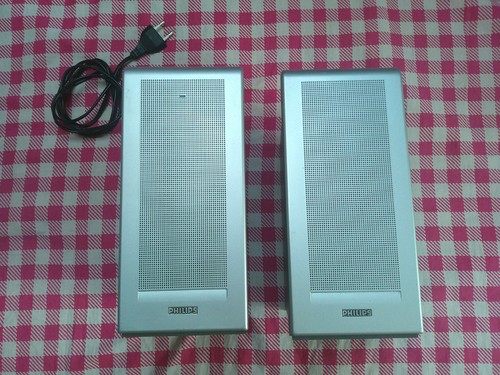 Philips surround speaker - speaker, ad