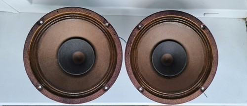 Philips ad9710m alnico - philips,