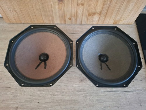 Paar lautsprecher philips - paar,