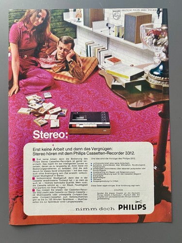 1968 philips - 1968,