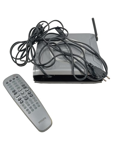 Philips ad905wa wireless - 22,