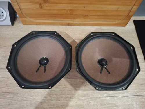 Paar lautsprecher philips - paar,