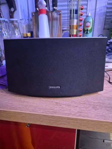 Philips fidelio ad7000w - philips, ad7000w/10