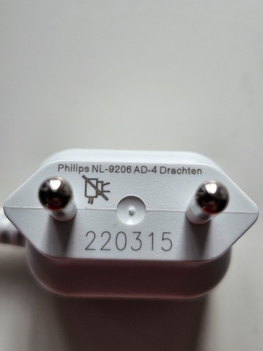 Philips 9206 4 ladekabel - ad-4,