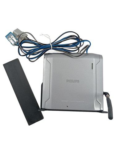 Philips 905wt wireless - philips, ad