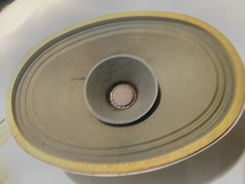 Philips ad2570md breitbänder - philips,