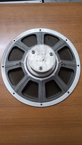 Philips ad4200 alnico 60er - philips,
