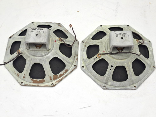 Vintage paar philips - vintage, ad3800m