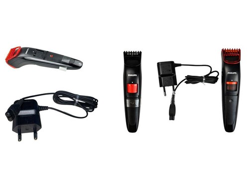 Philips haarschneidermachine - philips,
