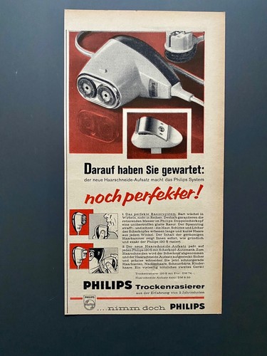 Nimm doch philips - doch,