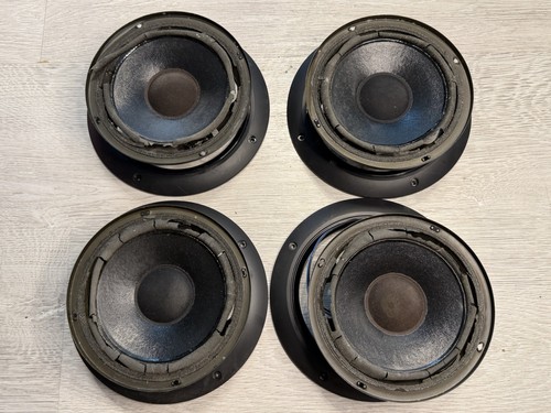 Lautsprecher philips woofer - lautsprecher,